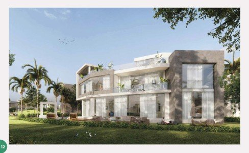 Standalone Villa 338 M2 For Sale Nyoum Al Mostakbal City